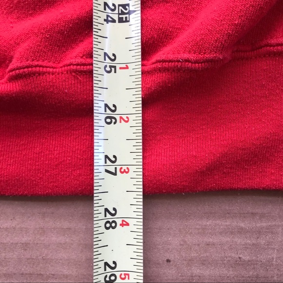 Vintage Keystone embroidered crewneck sweatshirt - Picture 4 of 8